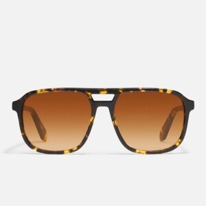 QUAY Australia ON THE FLY Sunglasses